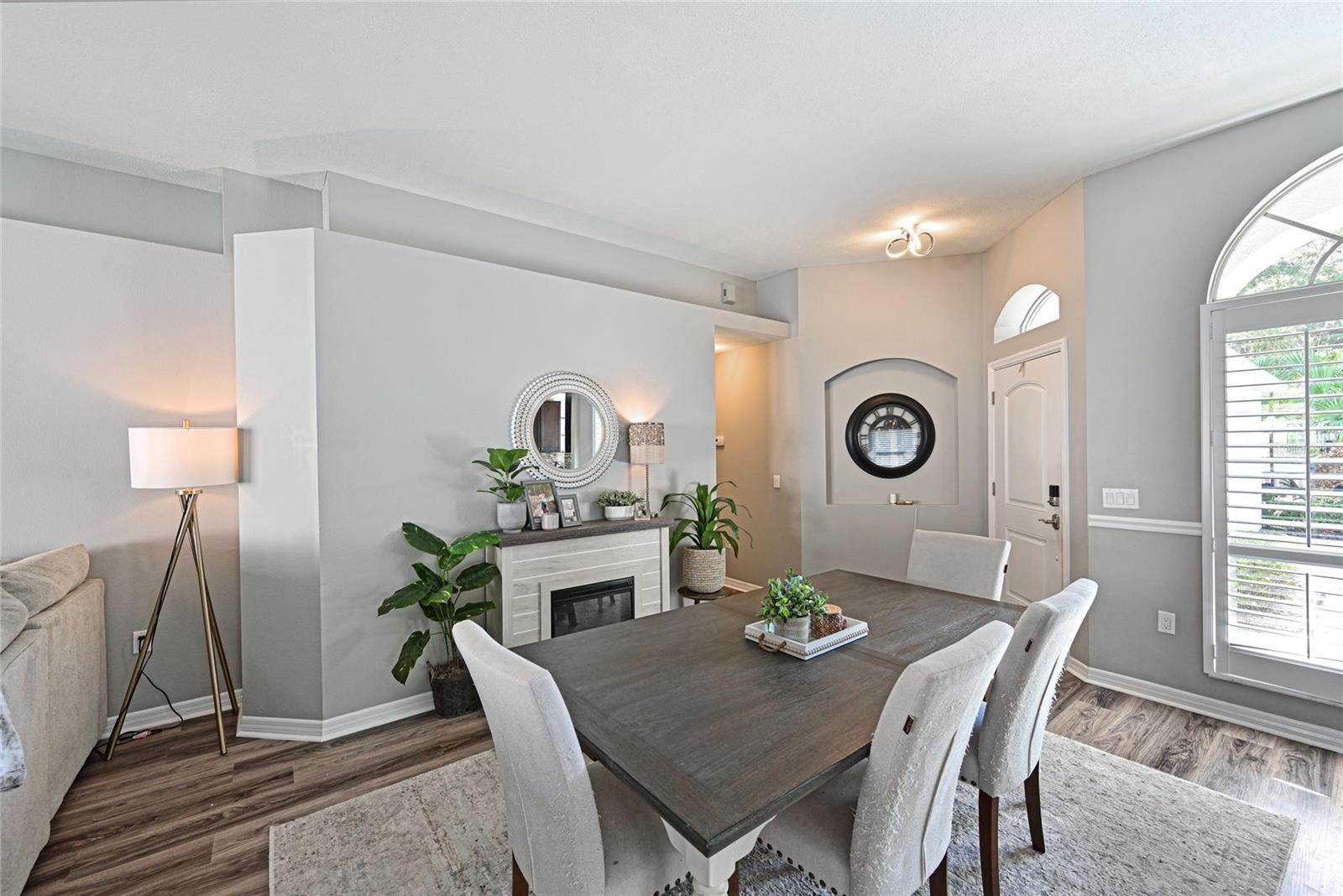 SUMMERFIELD VILLAGE SUBPHASE C U12 - Residential