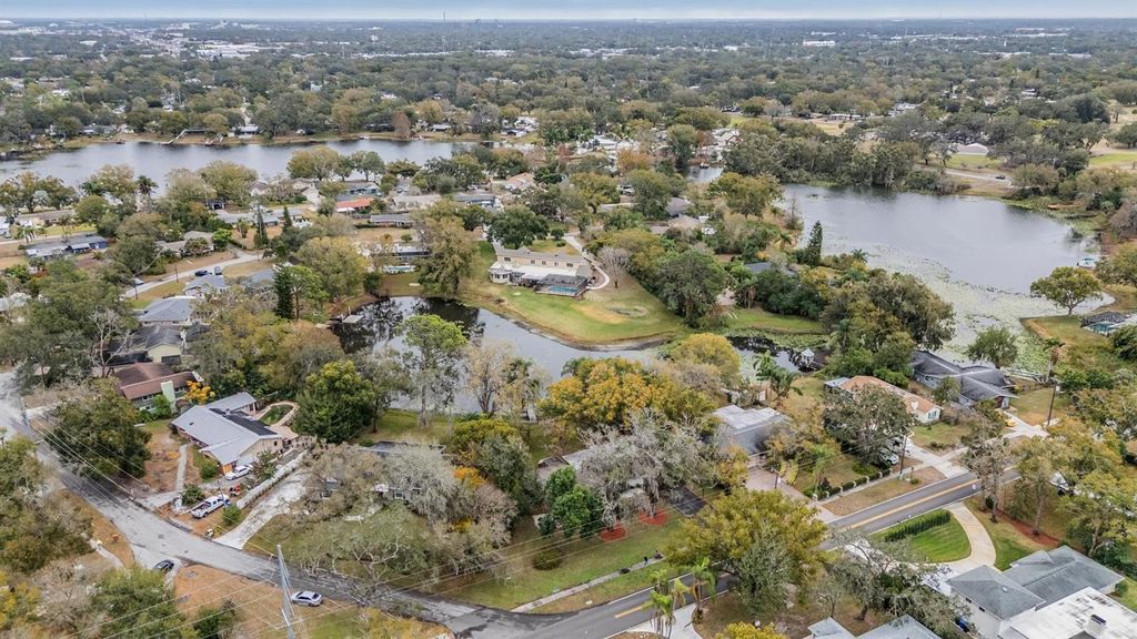 Photo of 11717 N Rome Avenue, Tampa, FL 33612 (MLS # TB8469910)