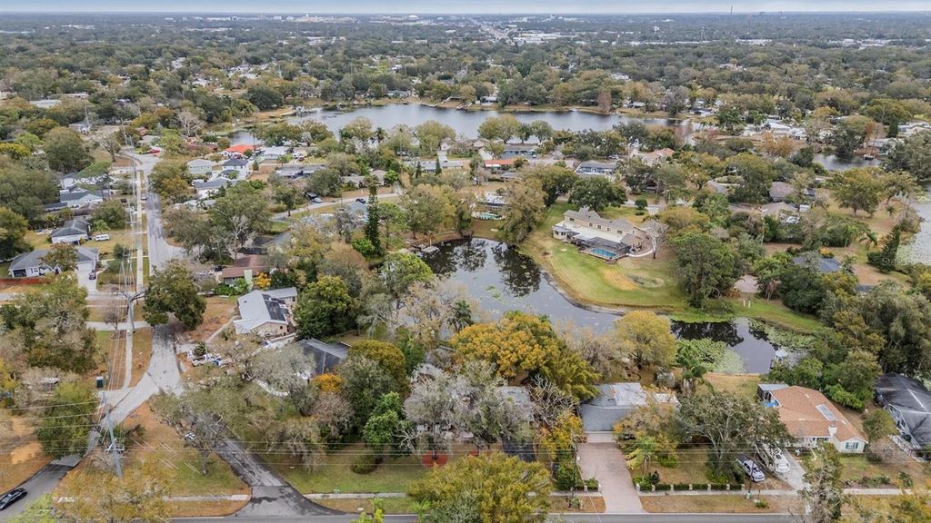 Photo of 11717 N Rome Avenue, Tampa, FL 33612 (MLS # TB8469910)