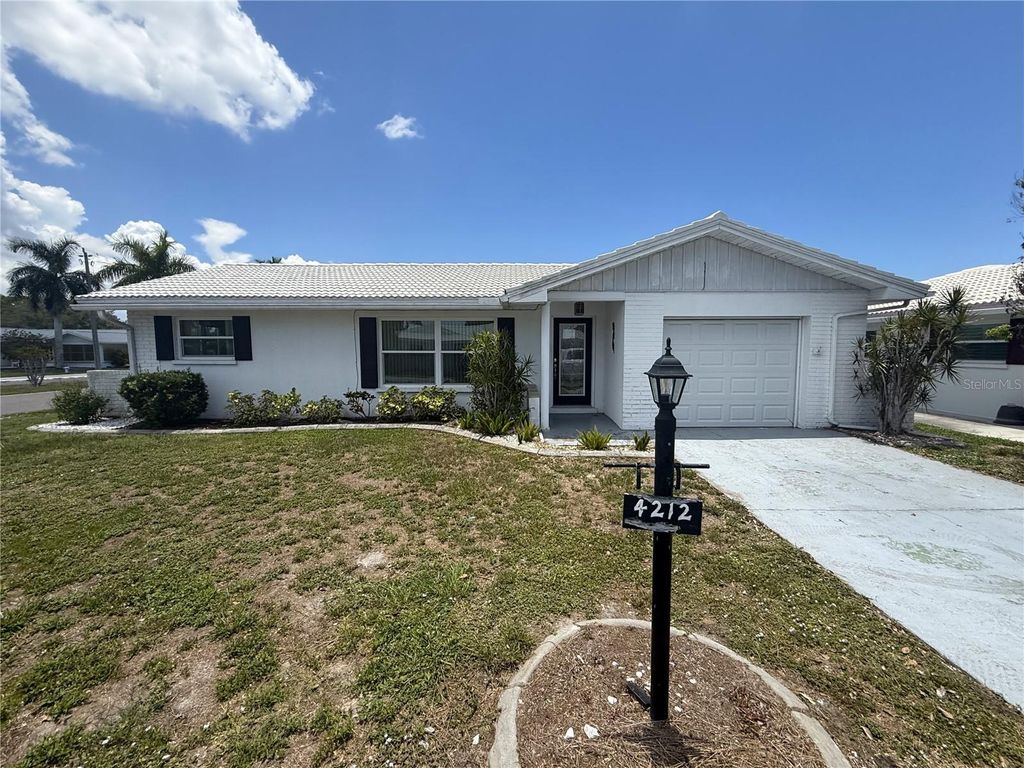 Photo of 4212 Neil Lane, Bradenton, FL 34208 (MLS # TB8530853)