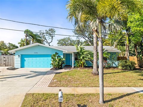 Photo of 1596 Idle Drive, Clearwater, FL 33756 (MLS # TB8368010) Photo of 1596 Idle Drive, Clearwater, FL 33756 (MLS # TB8368010)