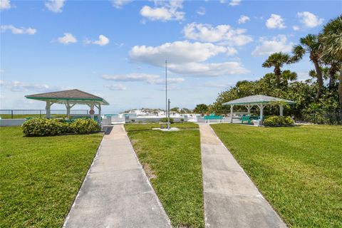 A home in REDINGTON SHORES