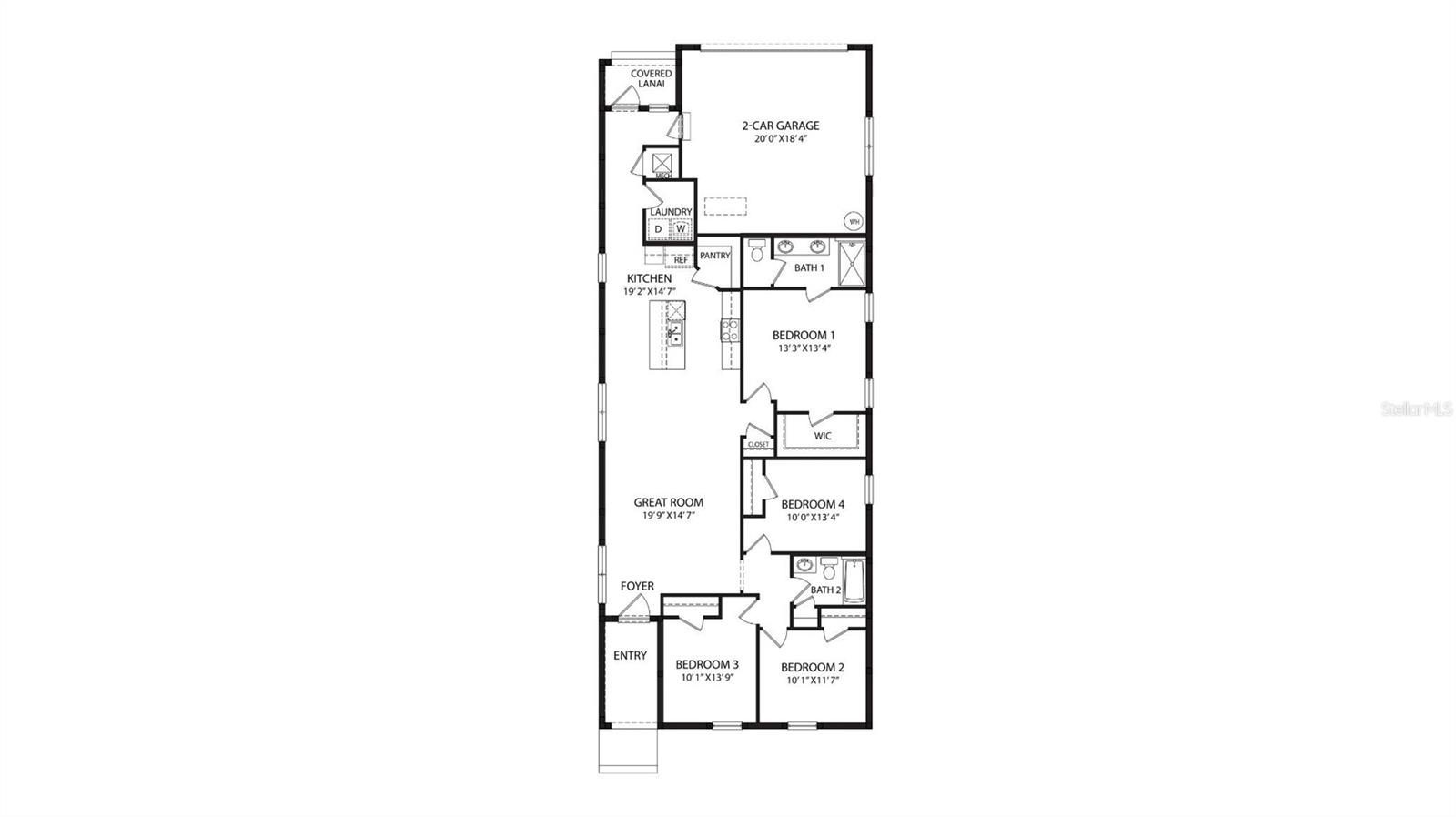 HOMEVILLE - Residential