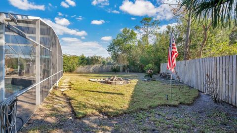 A home in DELAND