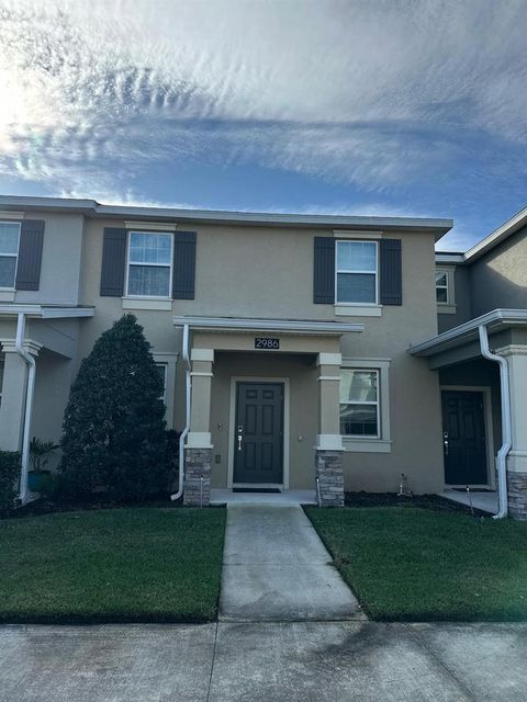 A home in ORLANDO