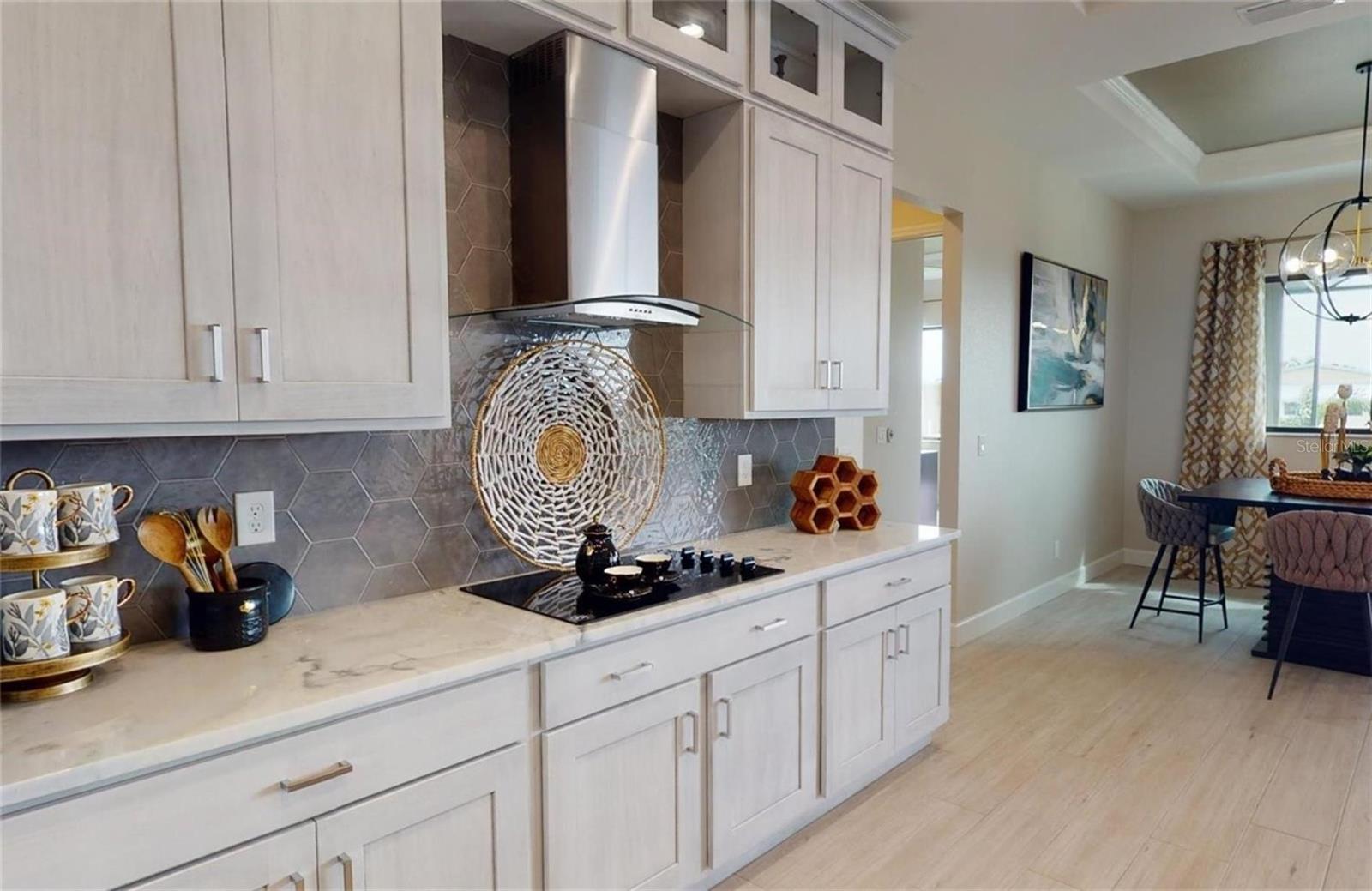 WINDWARD ISLES - Residential