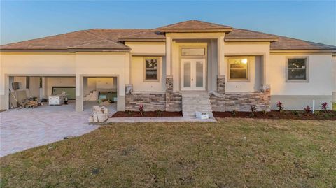 Photo of 4016 Vasco Street, Punta Gorda, FL 33950 (MLS # C7521610)