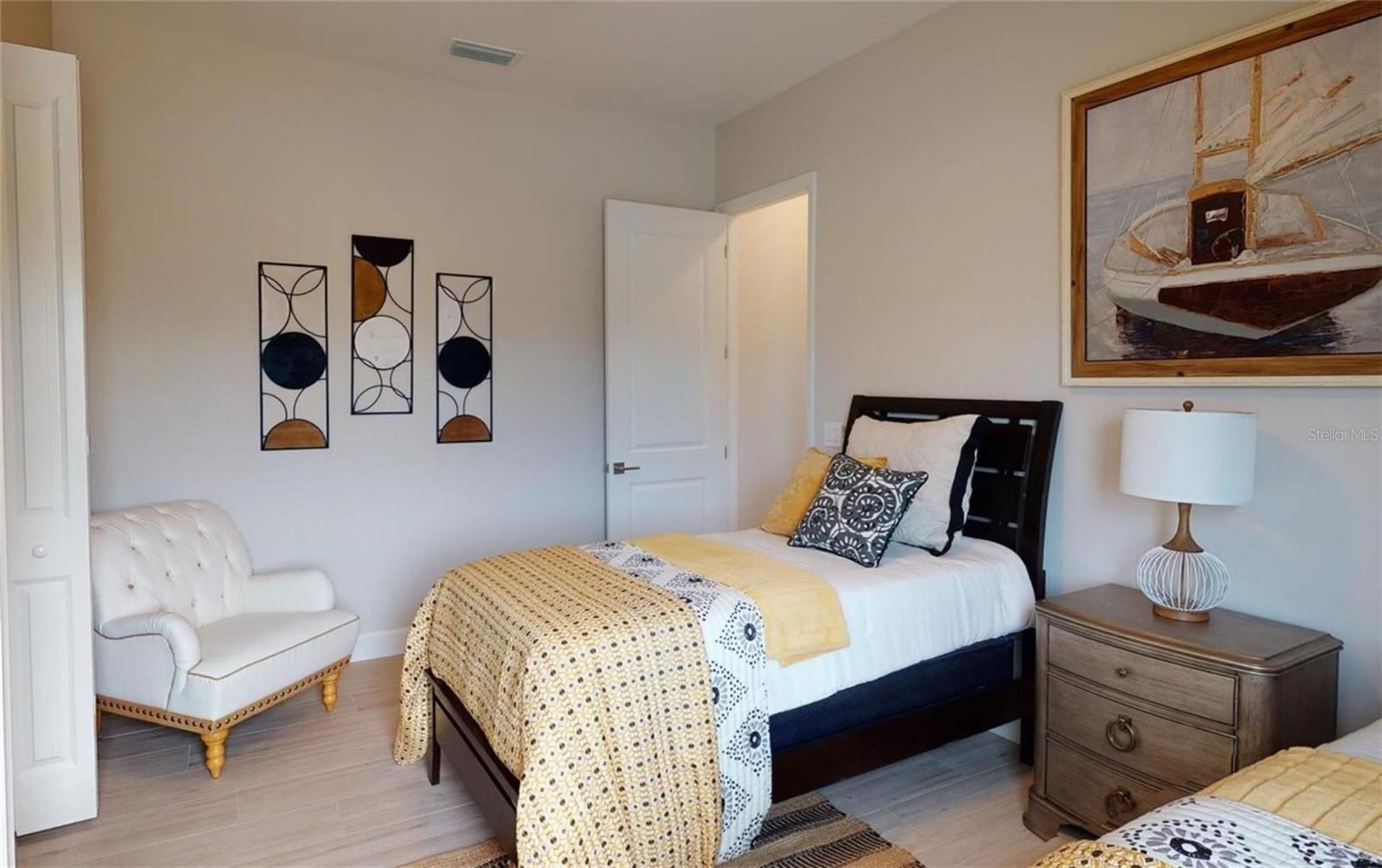 WINDWARD ISLES - Residential