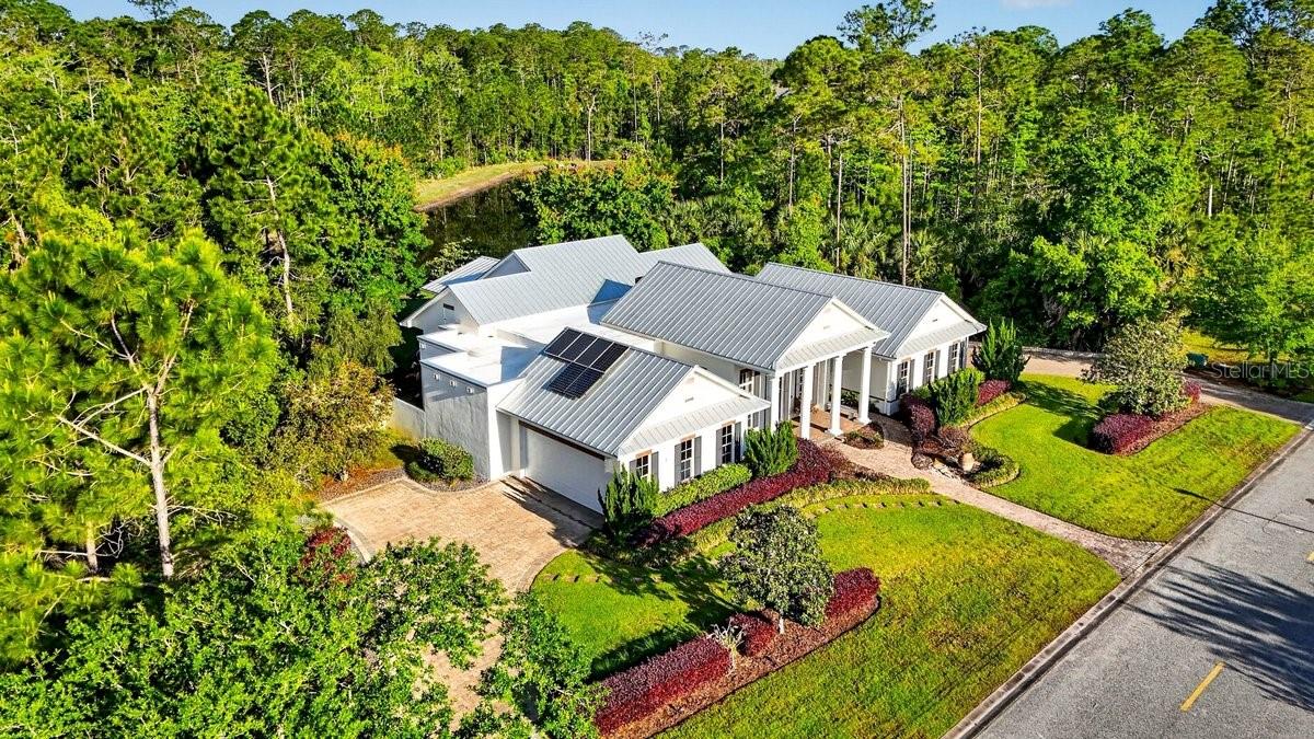 3 ASHFORD LAKES DRIVE