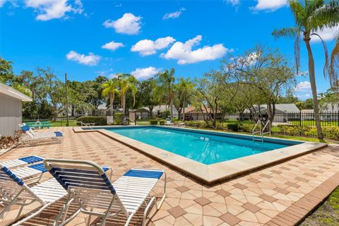 A home in PALM HARBOR