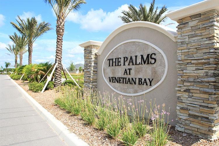 Palms Ph 5 - Residential