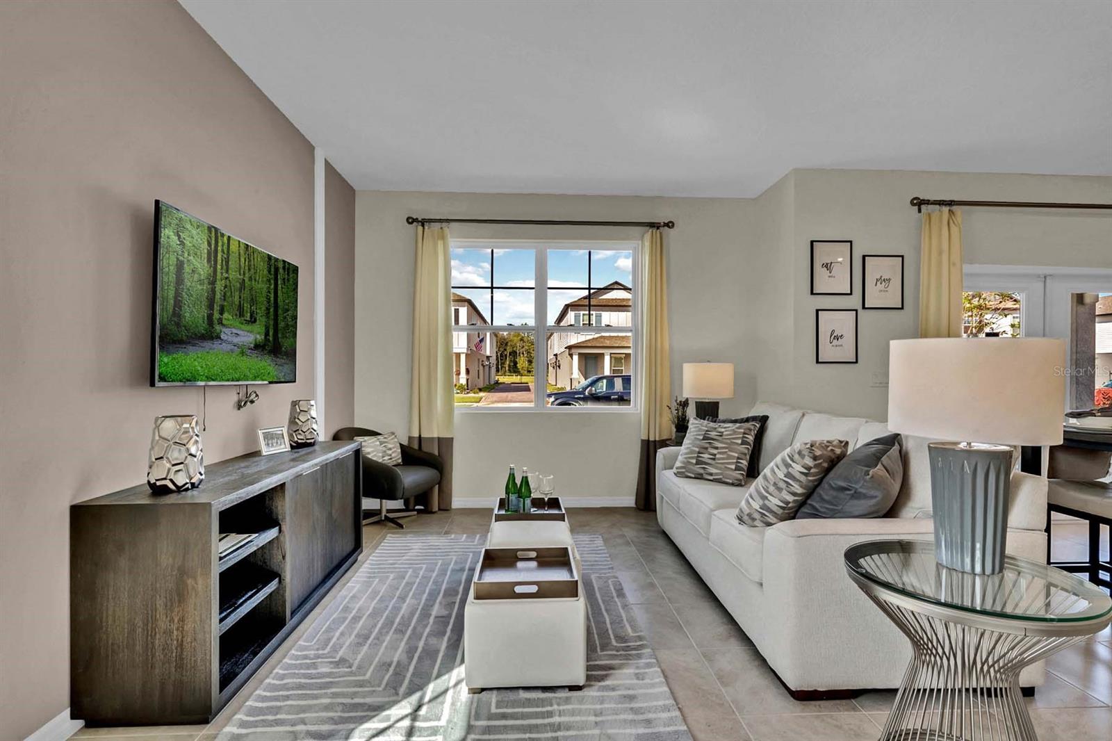 Palms Ph 5 - Residential