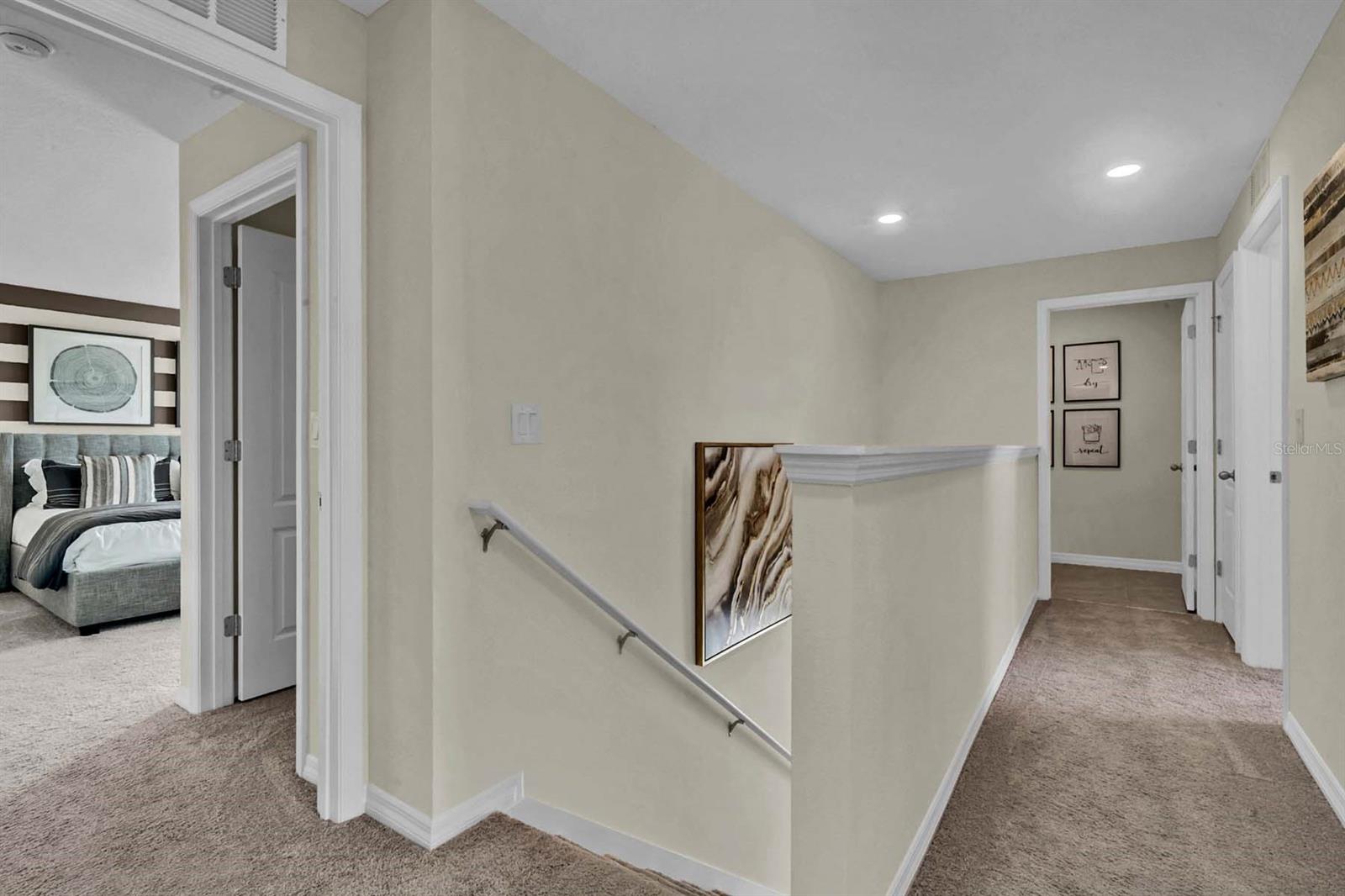 Palms Ph 5 - Residential