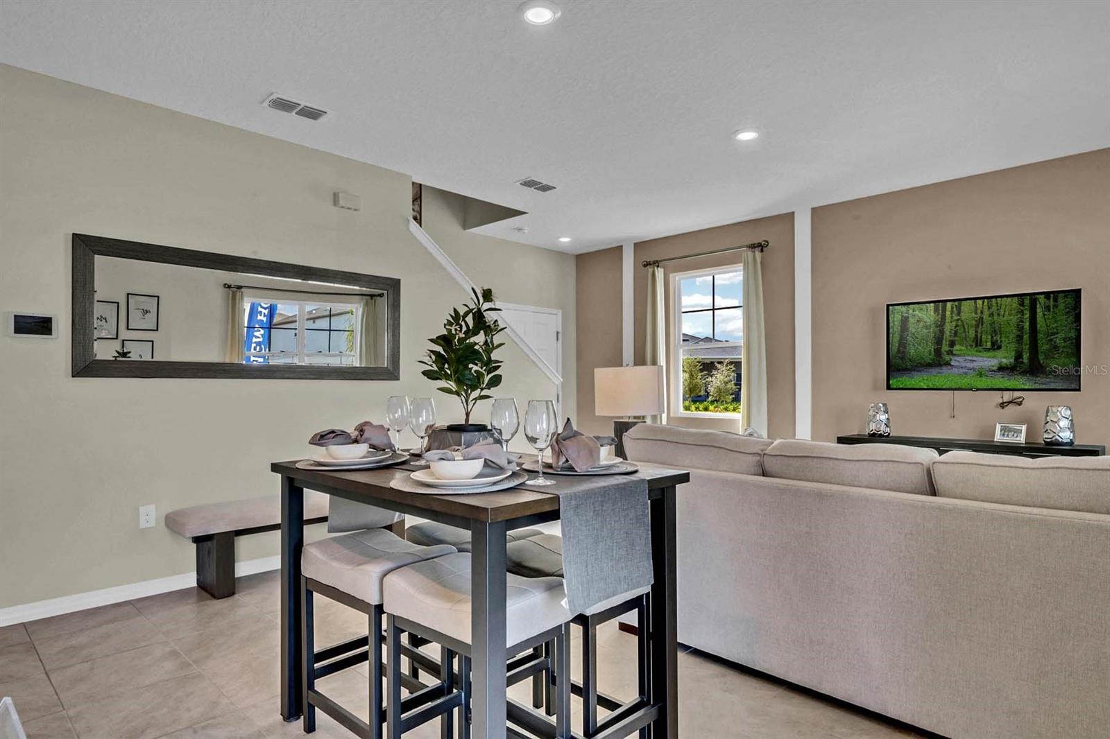 Palms Ph 5 - Residential