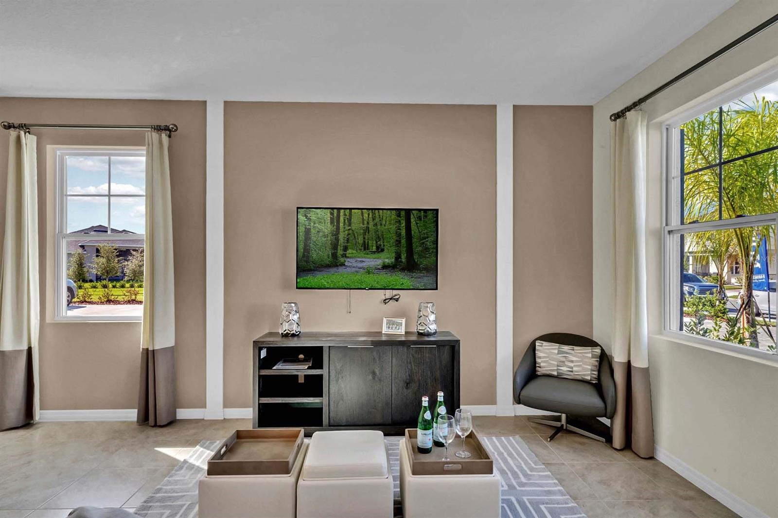 Palms Ph 5 - Residential