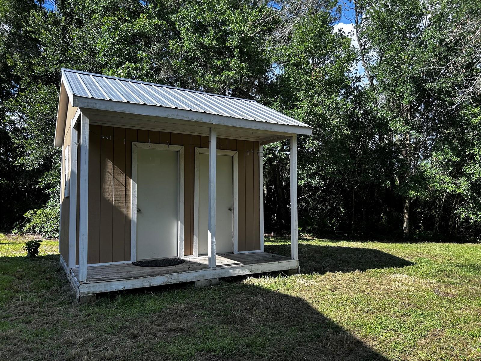 ACREAGE & UNREC - Land