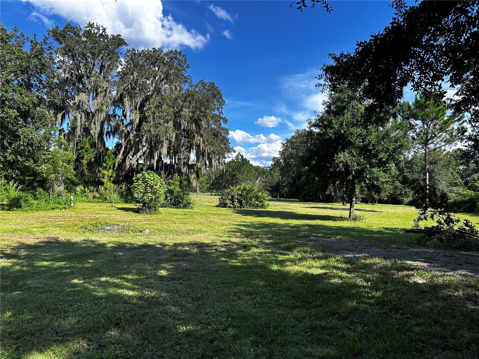 ACREAGE & UNREC - Land