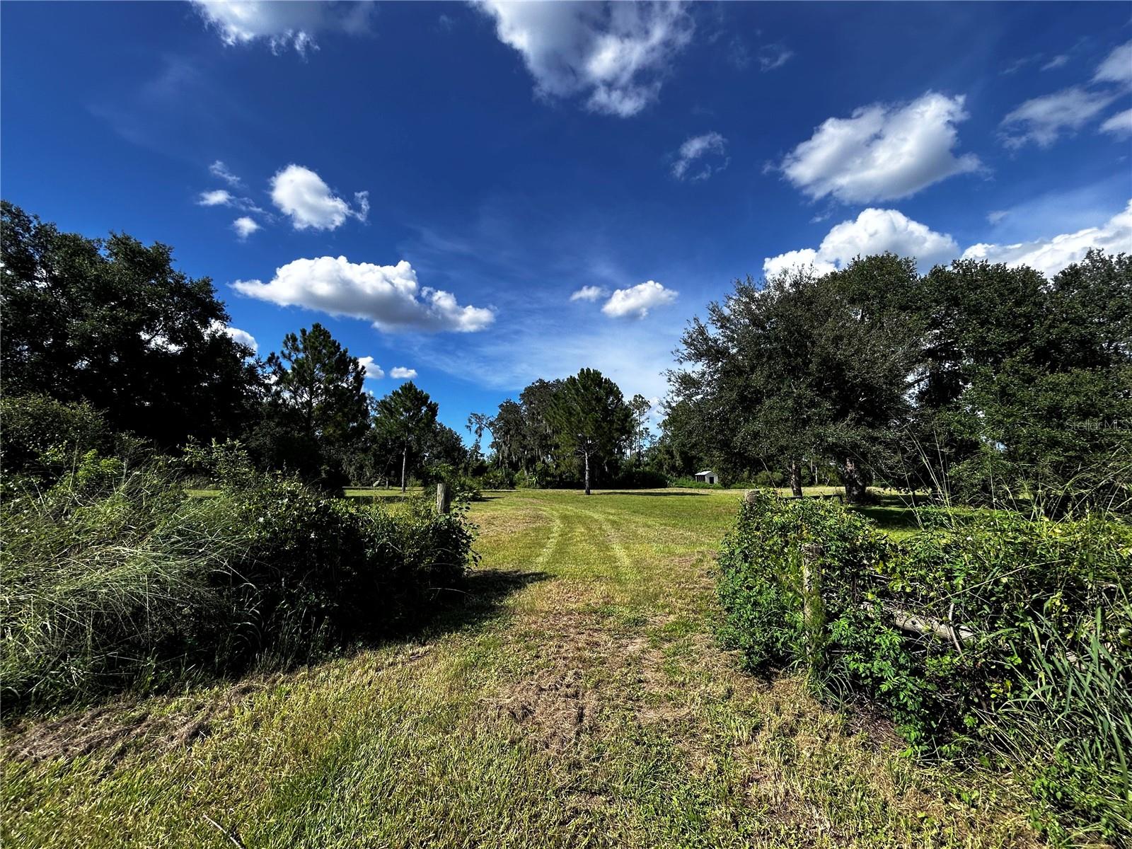 ACREAGE & UNREC - Land