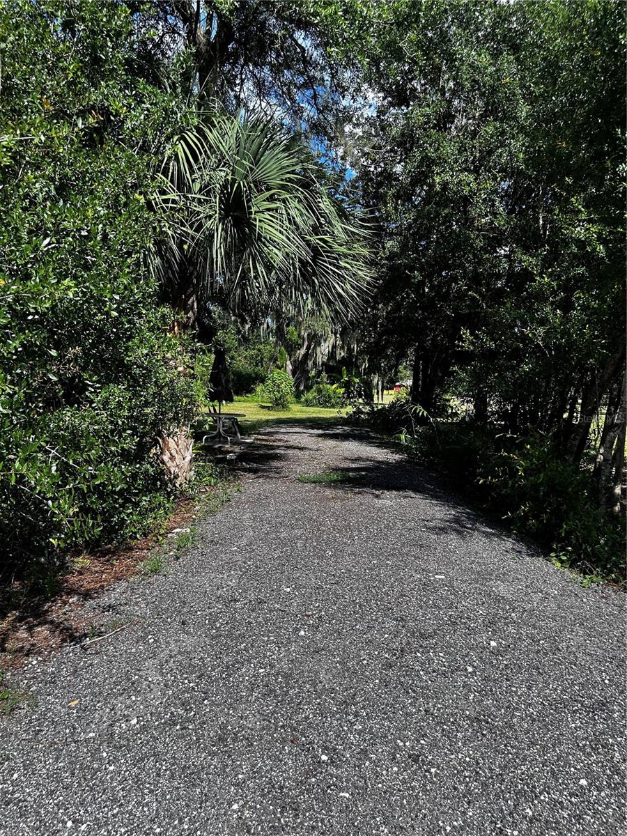 ACREAGE & UNREC - Land