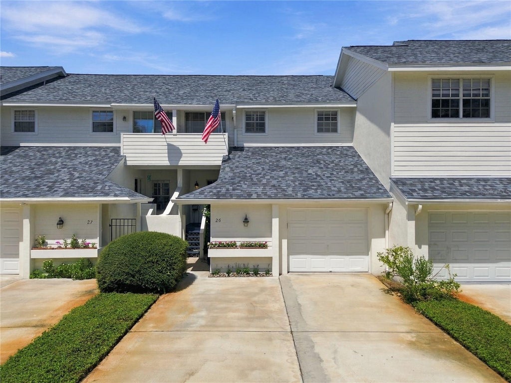 Photo of 5222 S Russell Street #26, Tampa, FL 33611 (MLS # TB8548560)