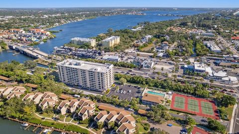 A home in SARASOTA