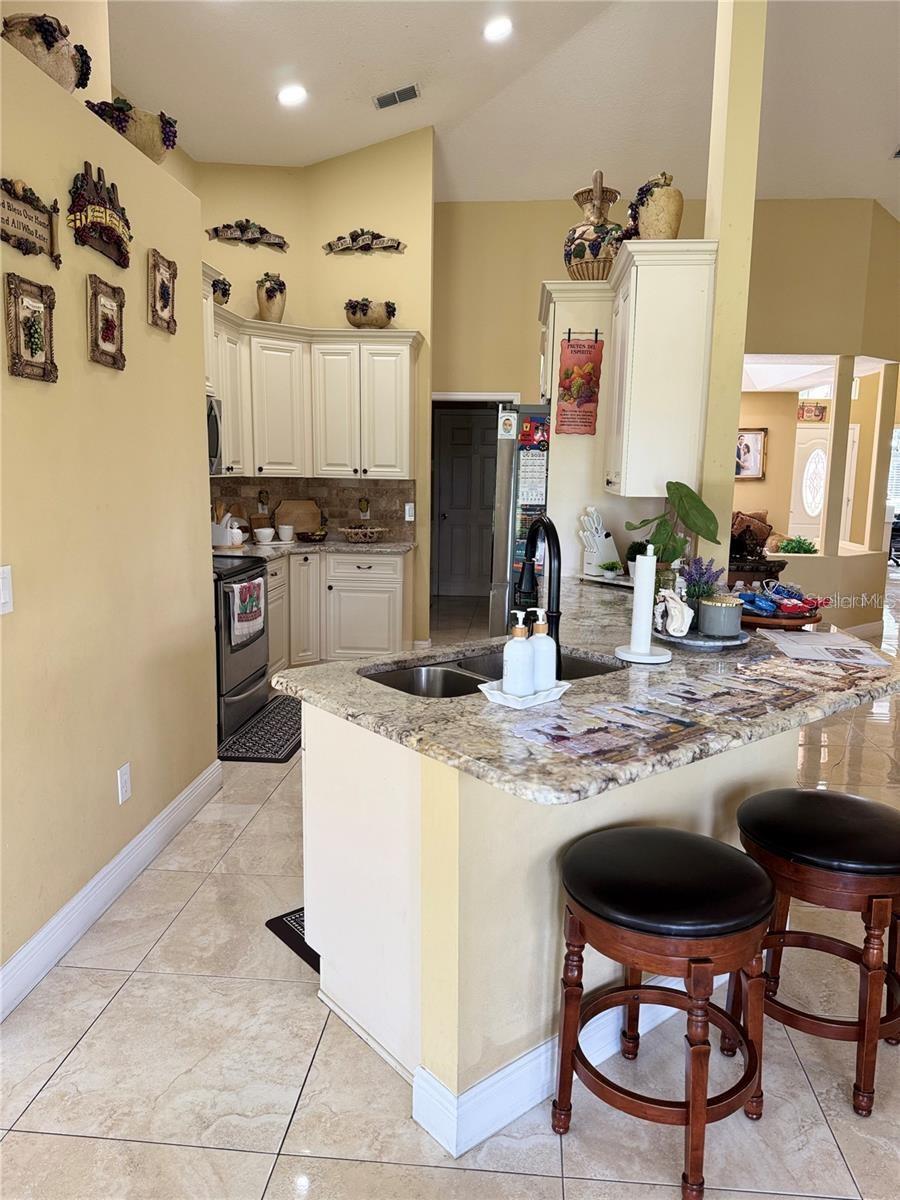 COURTYARDS PH 02 - Residential