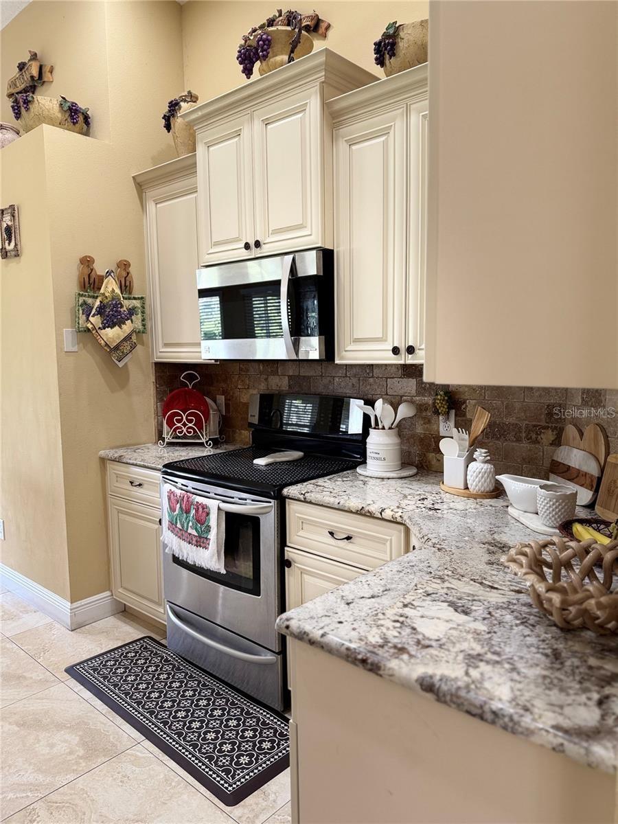 COURTYARDS PH 02 - Residential