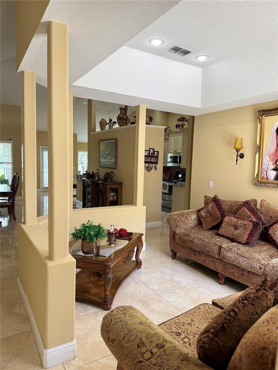 COURTYARDS PH 02 - Residential