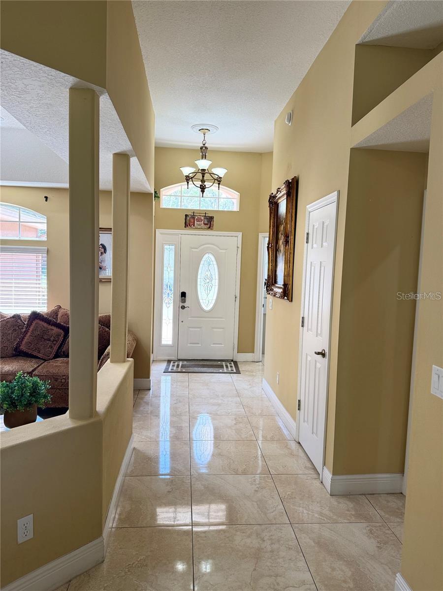 COURTYARDS PH 02 - Residential