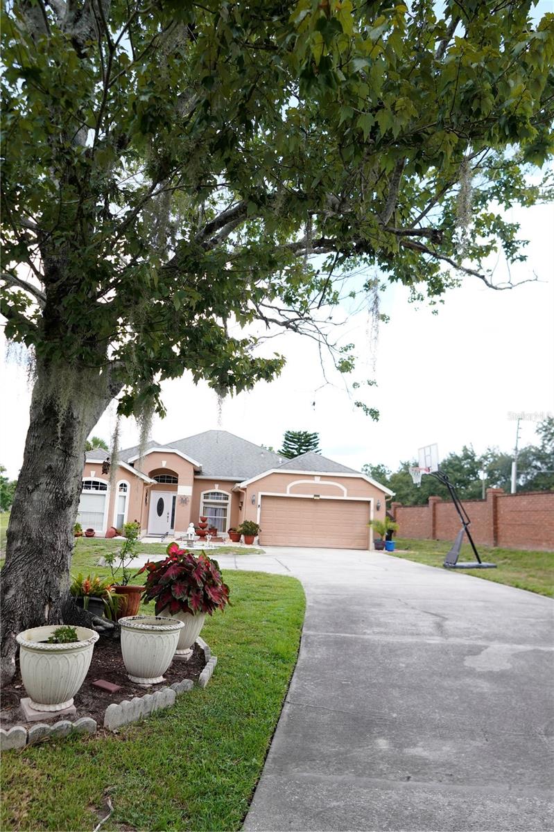 COURTYARDS PH 02 - Residential