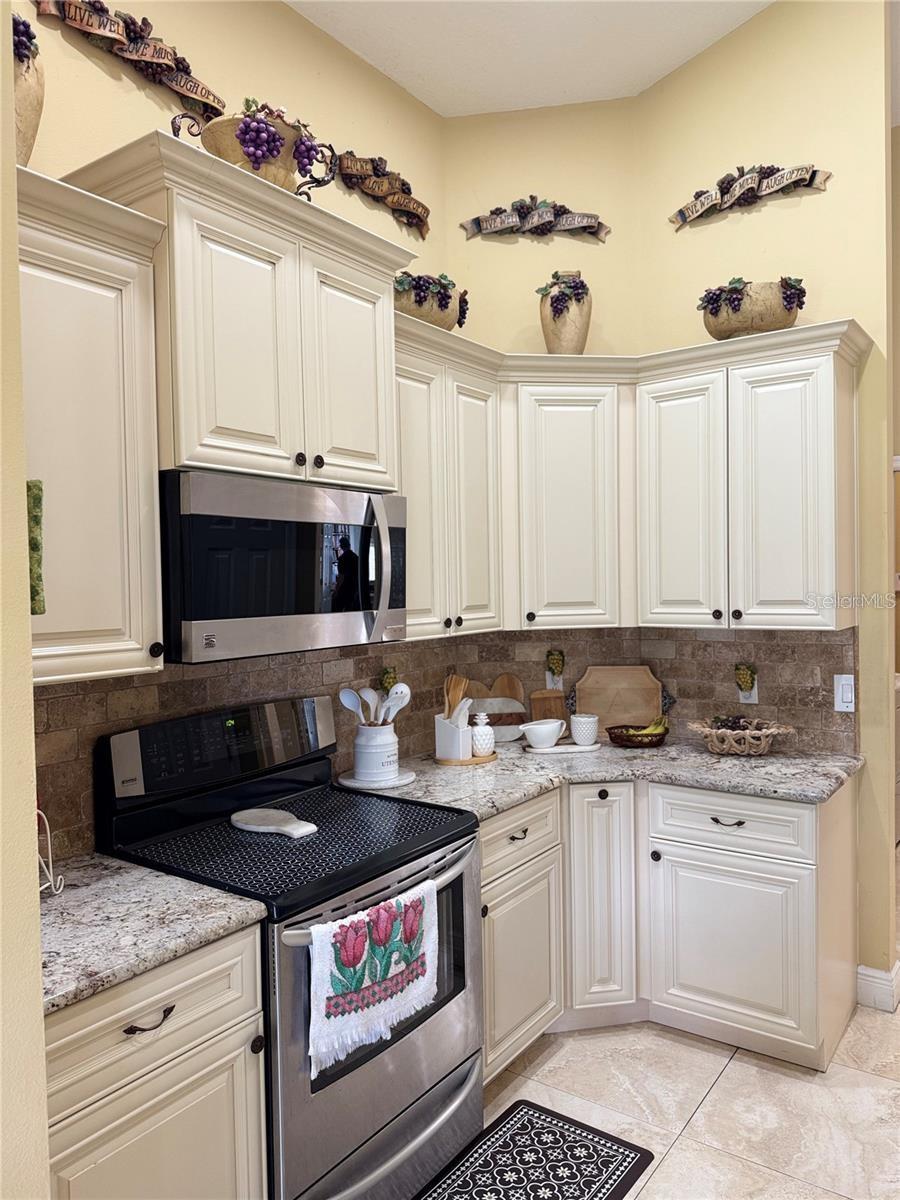 COURTYARDS PH 02 - Residential