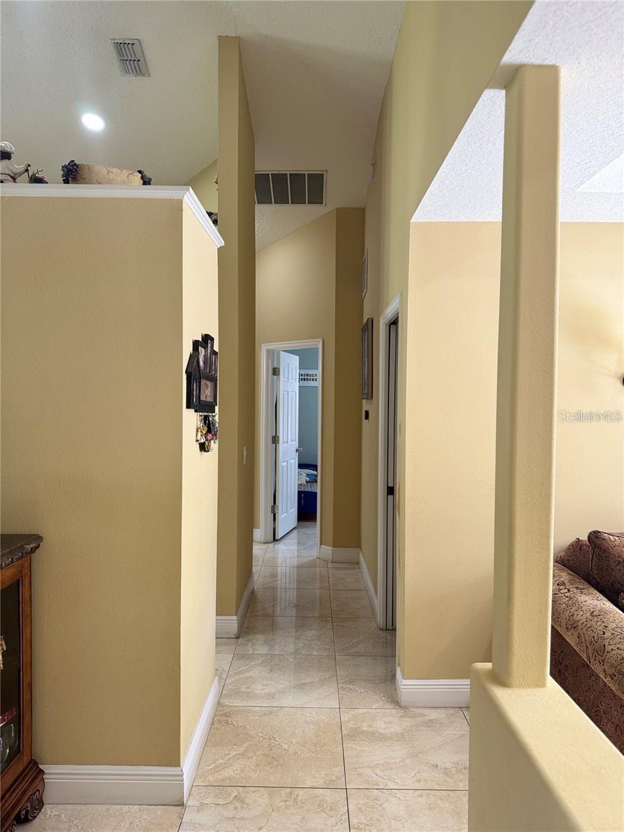 COURTYARDS PH 02 - Residential