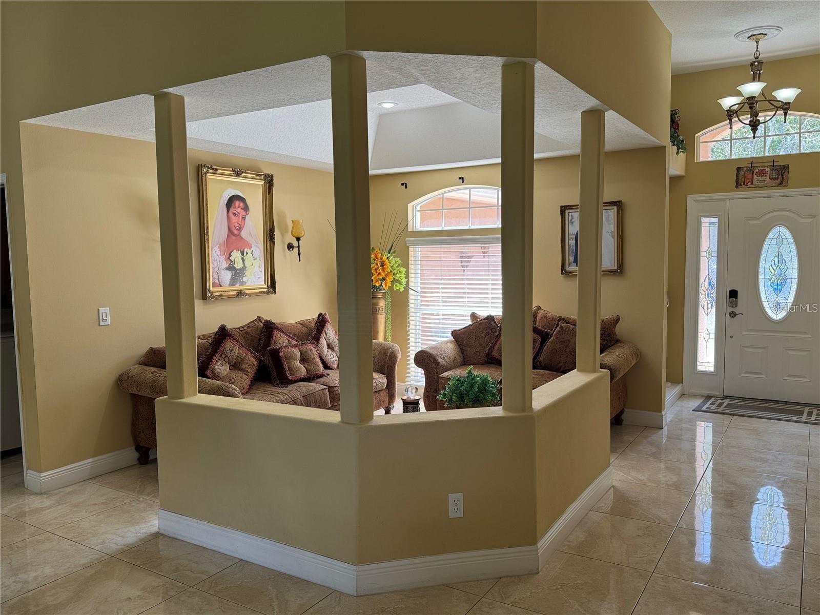 COURTYARDS PH 02 - Residential