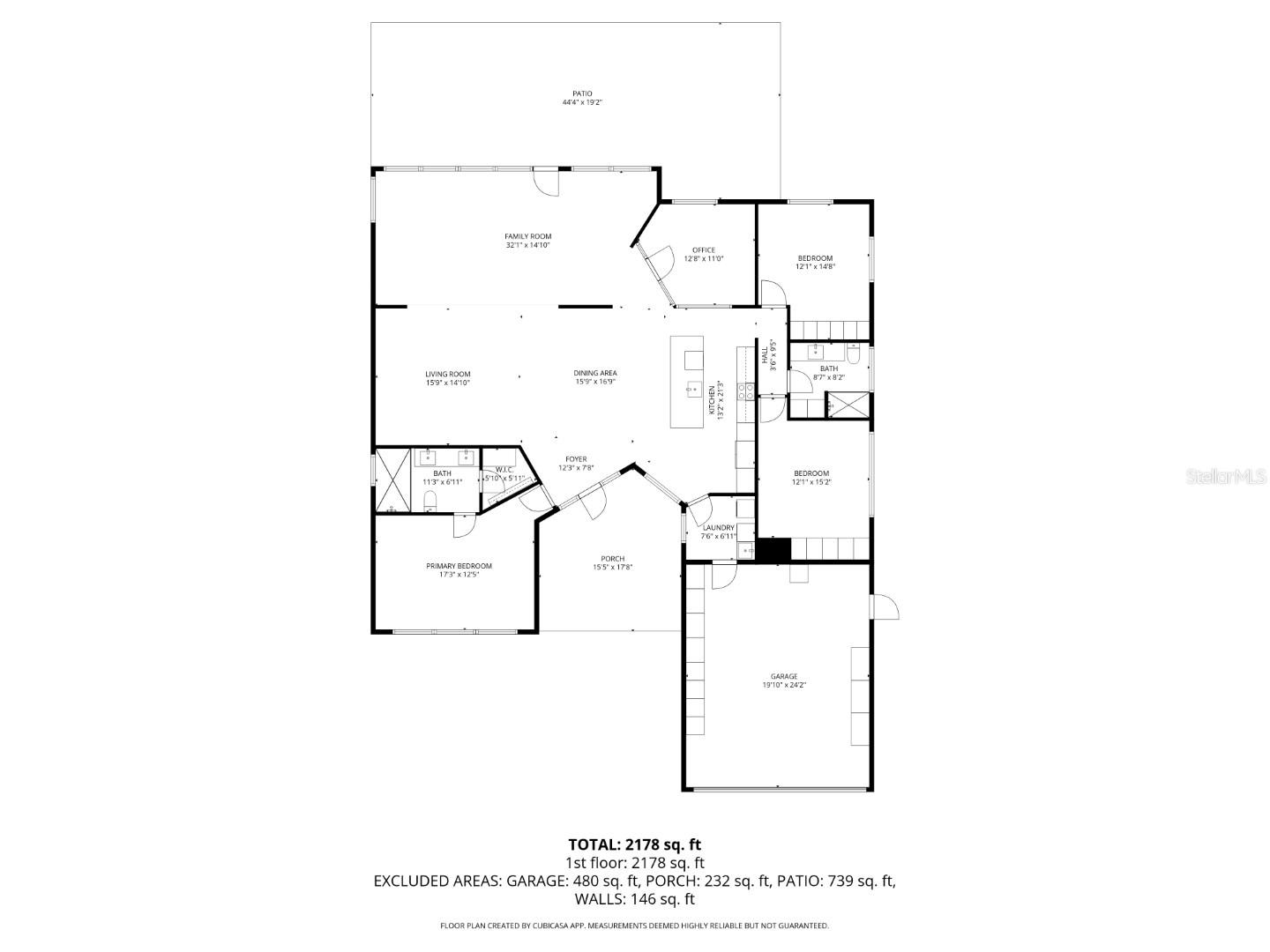 CAPRI ISLE - Residential