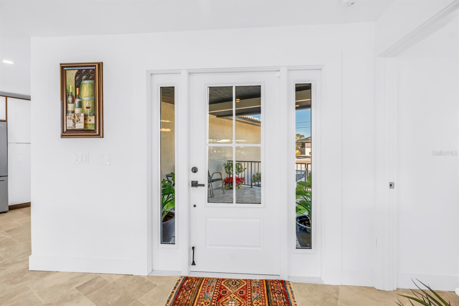 CAPRI ISLE - Residential