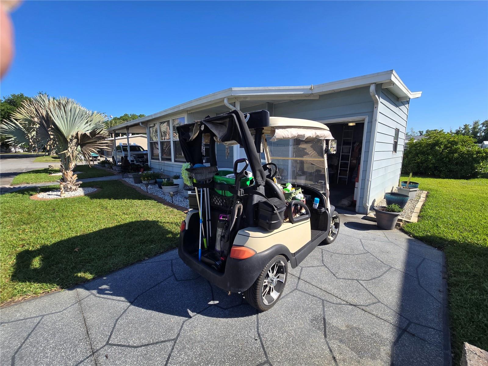 SWEETWATER GOLF & TENNIS CLUB ADD 01 - Residential