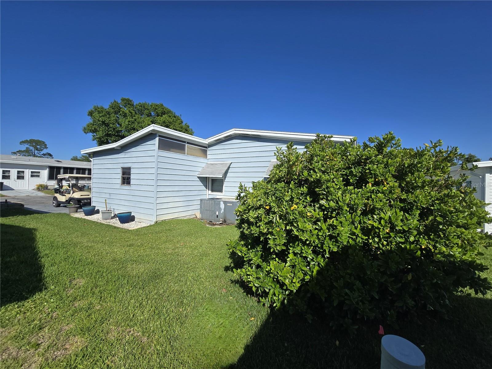 SWEETWATER GOLF & TENNIS CLUB ADD 01 - Residential