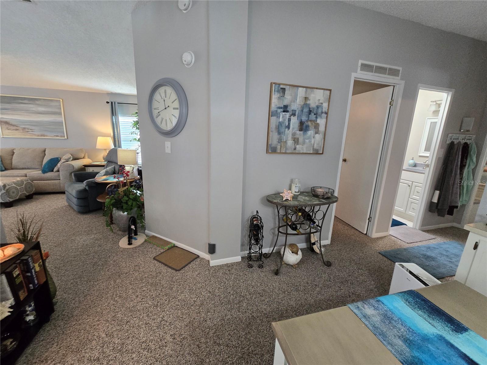 SWEETWATER GOLF & TENNIS CLUB ADD 01 - Residential