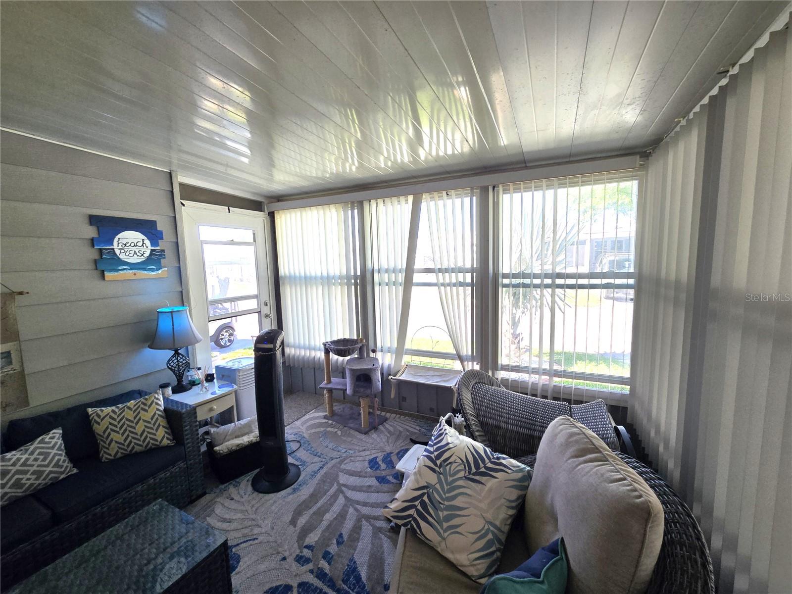 SWEETWATER GOLF & TENNIS CLUB ADD 01 - Residential