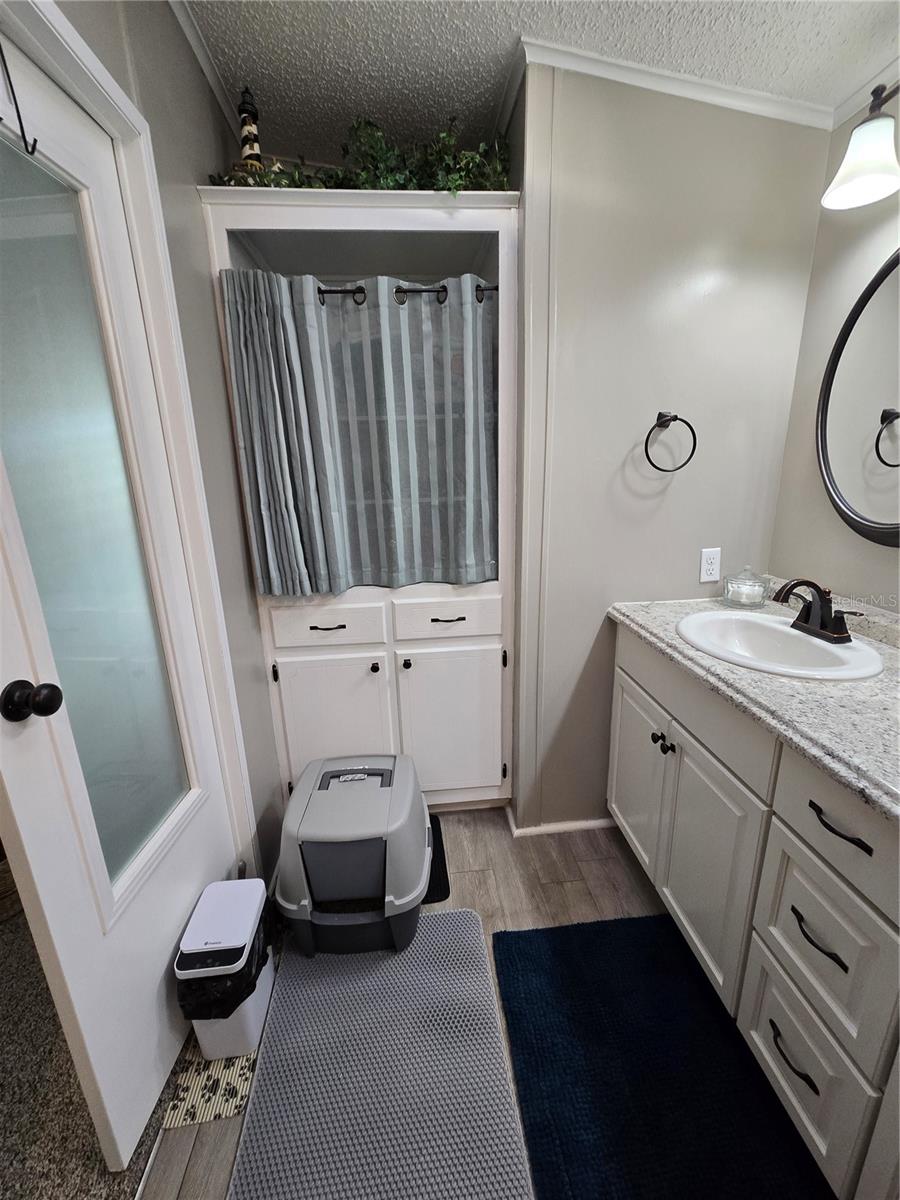 SWEETWATER GOLF & TENNIS CLUB ADD 01 - Residential