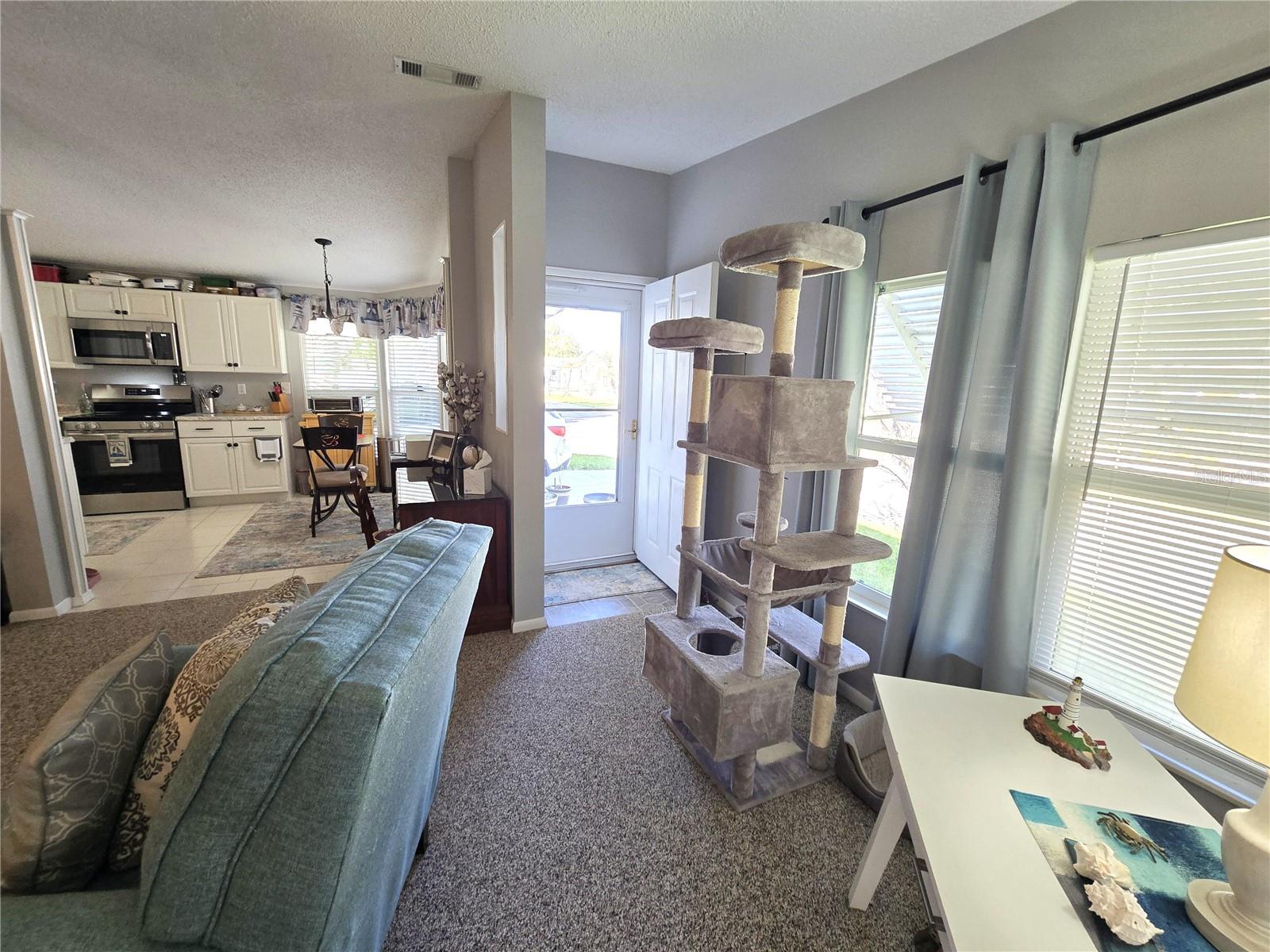 SWEETWATER GOLF & TENNIS CLUB ADD 01 - Residential