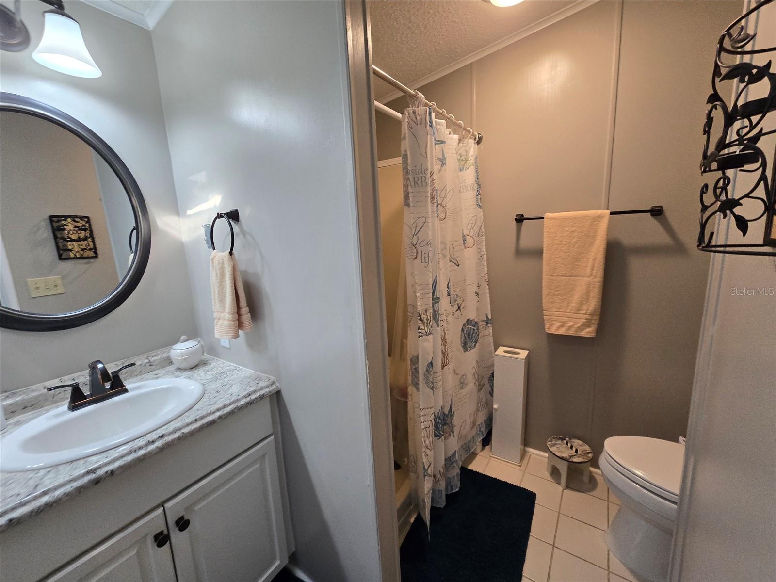 SWEETWATER GOLF & TENNIS CLUB ADD 01 - Residential