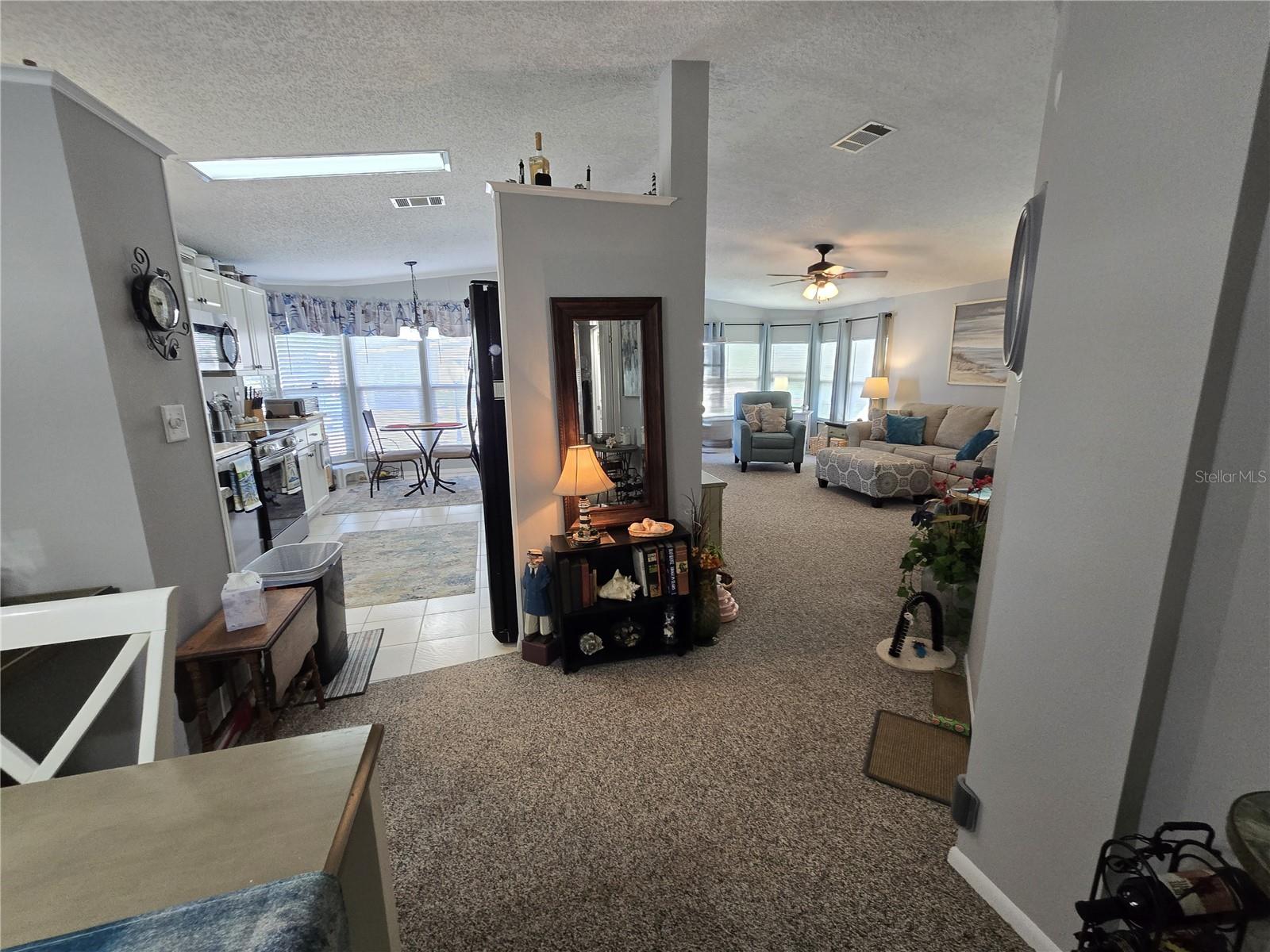 SWEETWATER GOLF & TENNIS CLUB ADD 01 - Residential