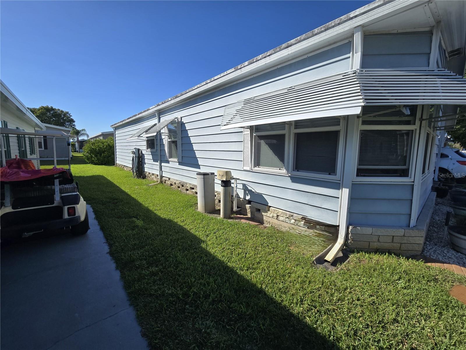 SWEETWATER GOLF & TENNIS CLUB ADD 01 - Residential