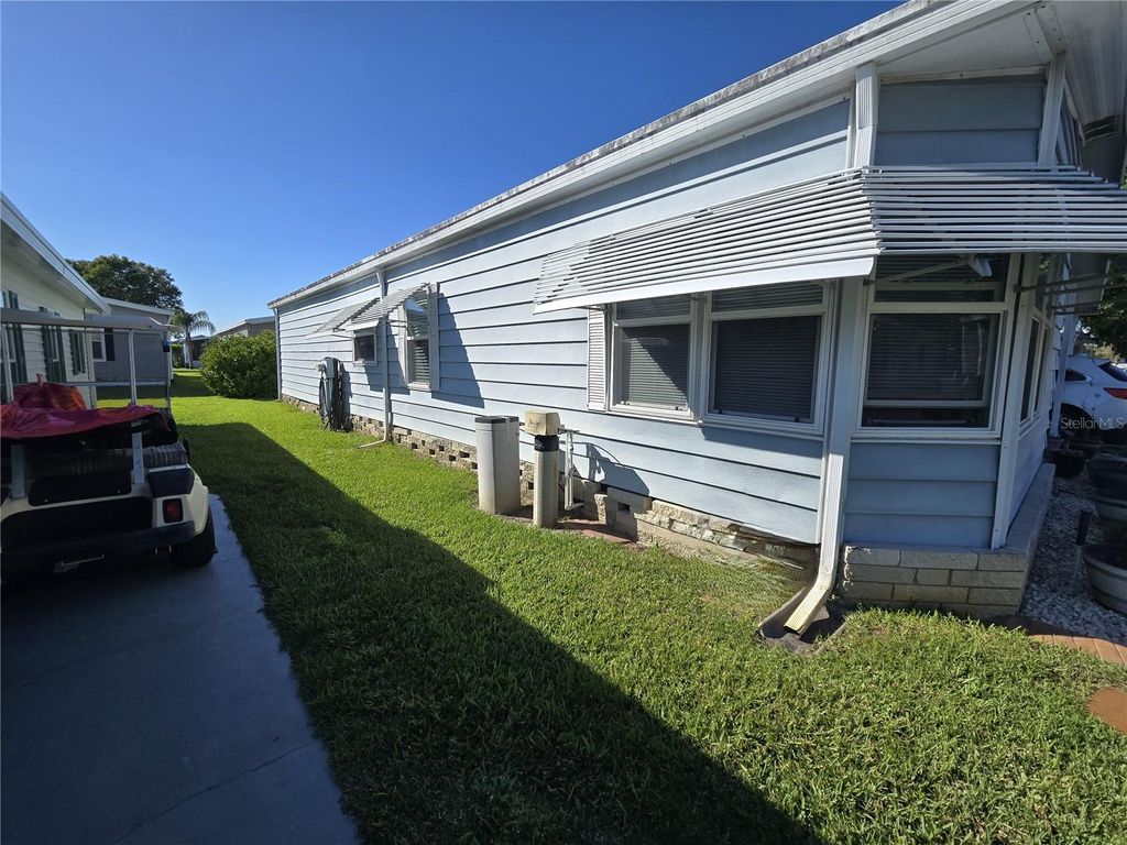 Photo of 336 Victoria Drive, Haines City, FL 33844 (MLS # P4938489)