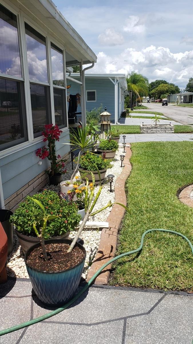 SWEETWATER GOLF & TENNIS CLUB ADD 01 - Residential