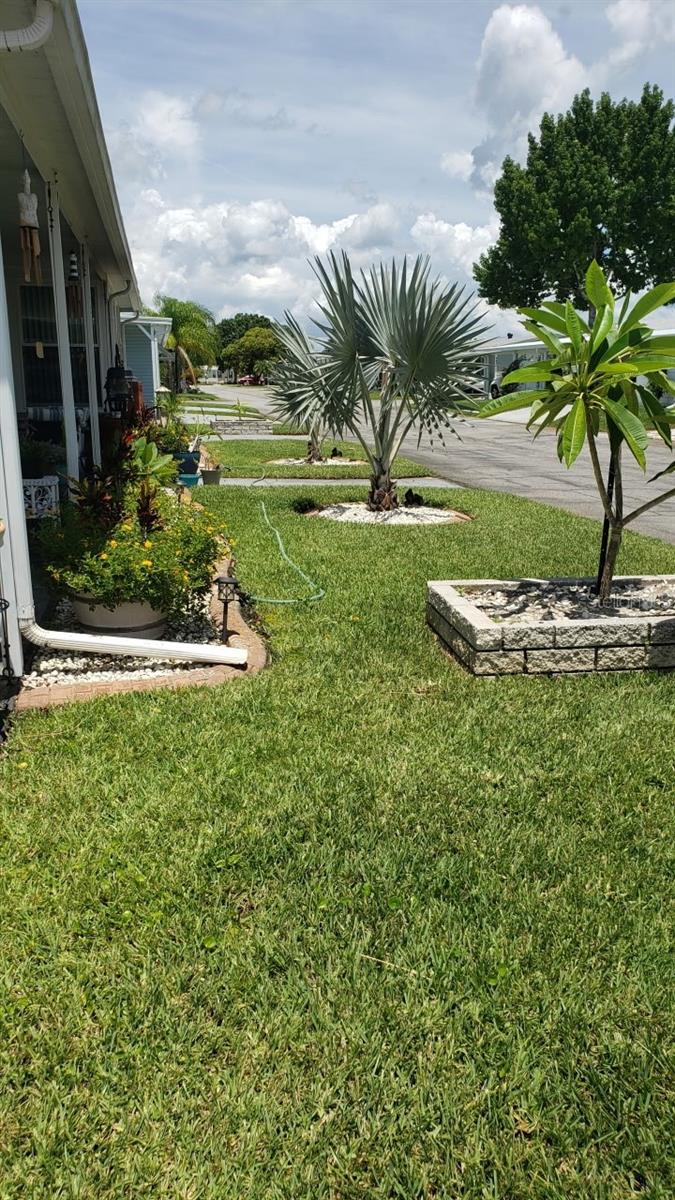 SWEETWATER GOLF & TENNIS CLUB ADD 01 - Residential