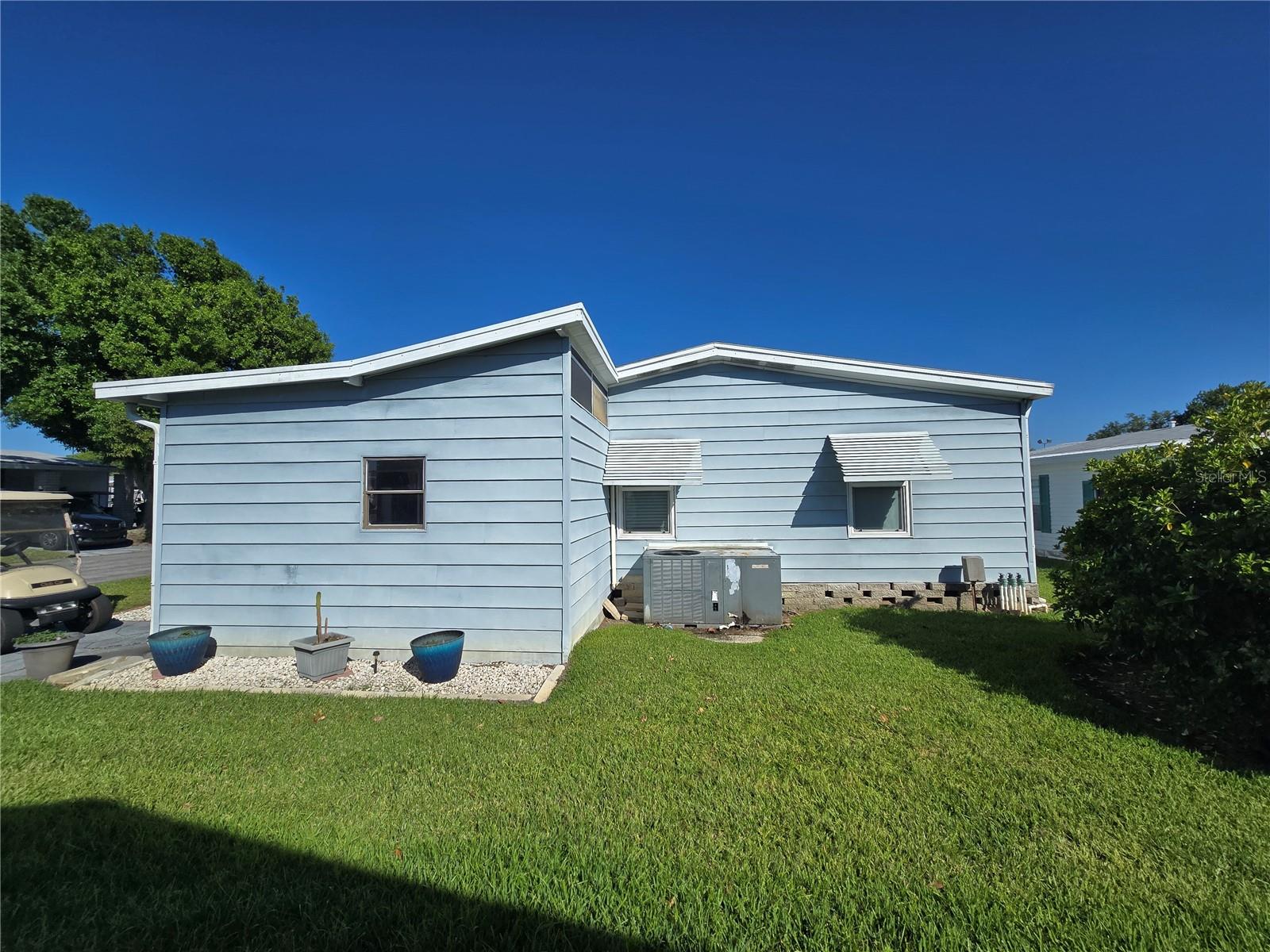 SWEETWATER GOLF & TENNIS CLUB ADD 01 - Residential