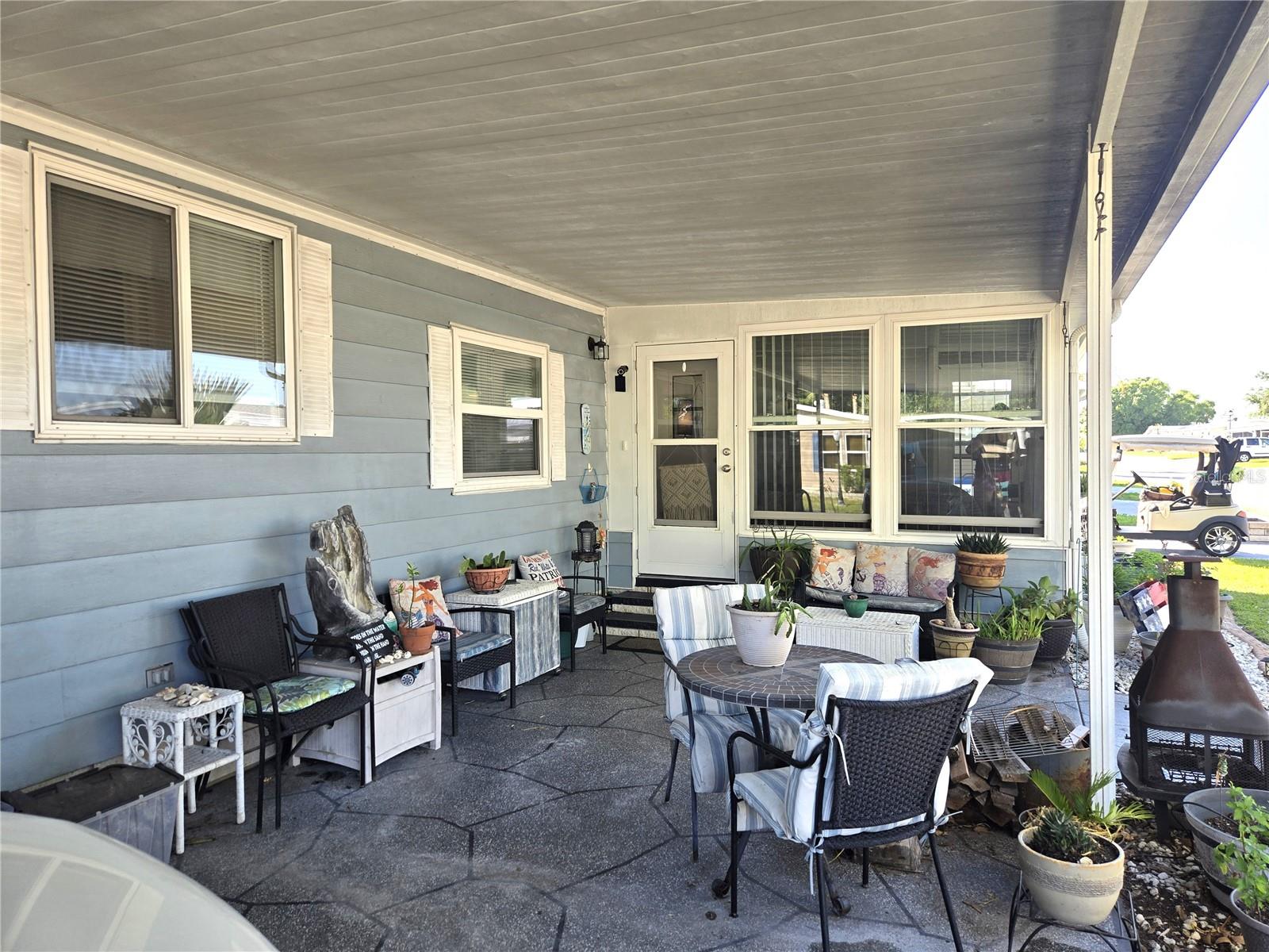 SWEETWATER GOLF & TENNIS CLUB ADD 01 - Residential