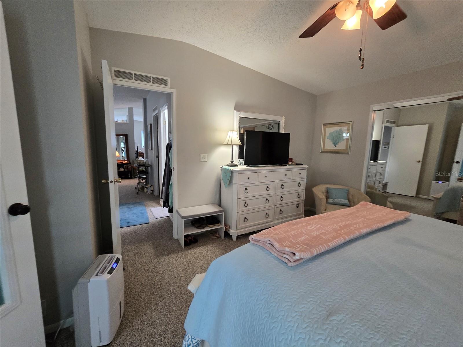 SWEETWATER GOLF & TENNIS CLUB ADD 01 - Residential